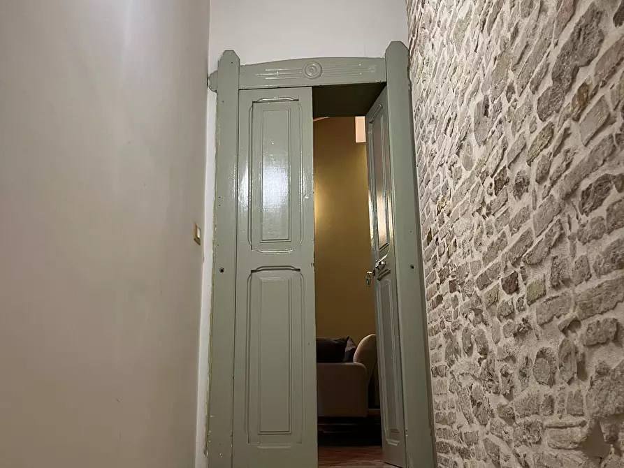 Immagine 4 di Trilocale in affitto  in Via Corsea a Lanciano