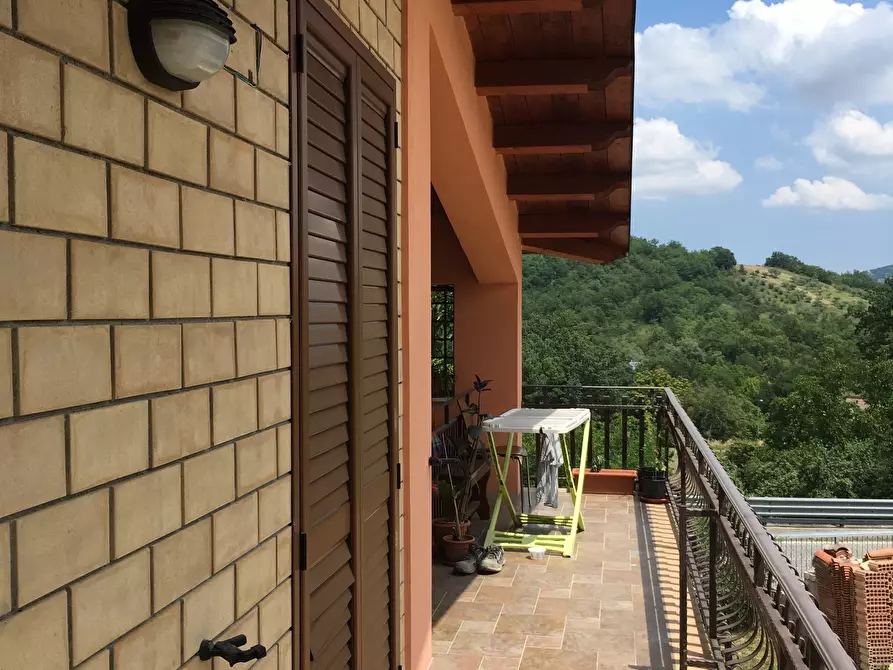 Immagine 15 di Villa in vendita  a Civitella Messer Raimondo