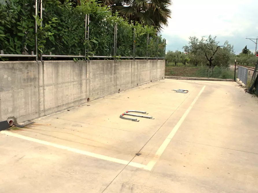 Immagine 19 di Pentalocale in vendita  in Via S. Rocco 282 a San Vito Chietino