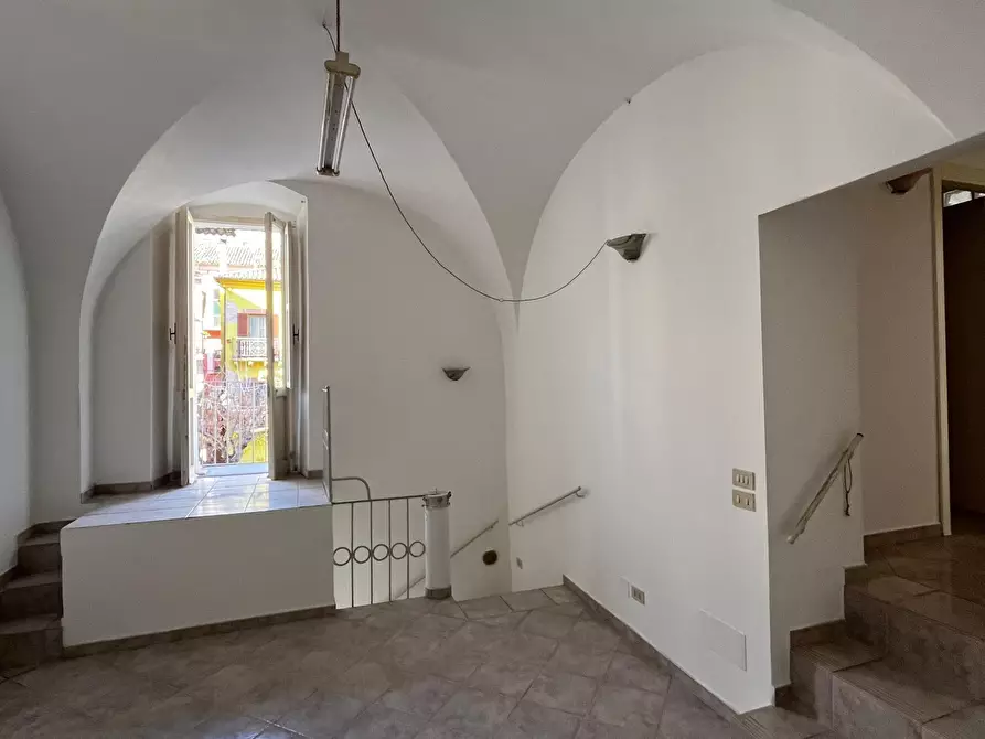 Immagine 11 di Bilocale in vendita  in Largo Malvò 5 a Lanciano