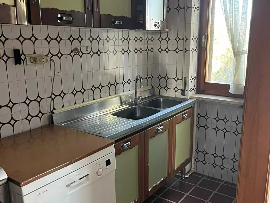 Immagine 15 di Trilocale in vendita  in Via Giangiulio Adamo 46 a Lanciano