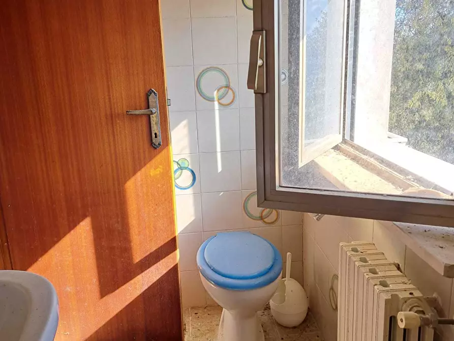 Immagine 26 di Casa indipendente in vendita  in COLLE DELLA FONTE 94 a Frisa