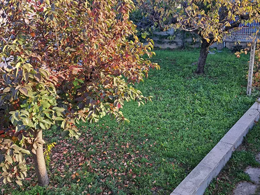 Immagine 30 di Villa in vendita  in Contrada Marcianese 11 a Lanciano