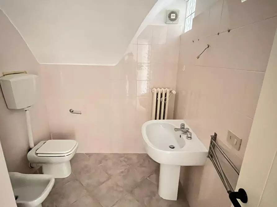 Immagine 16 di Bilocale in vendita  in Largo Malvò 5 a Lanciano