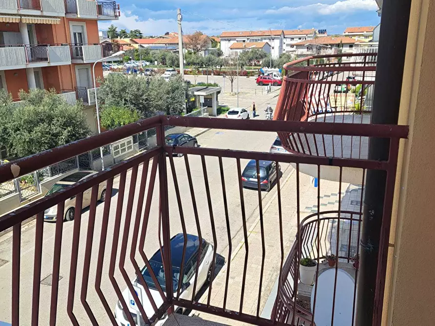 Immagine 17 di Pentalocale in affitto  in Via V. Bachelet 39 a Fossacesia