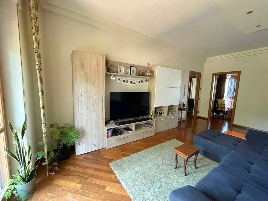 Immagine 2 di Trilocale in vendita  in Via Martiri VI Ott. 81 a Lanciano