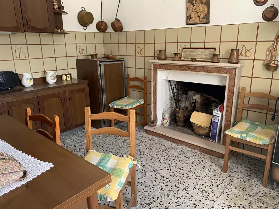 Immagine 5 di Casa indipendente in vendita  a Altino