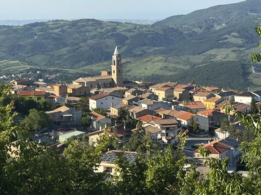 Immagine 44 di Appartamento in vendita  in Roccaspinalveti (CH) a Roccaspinalveti