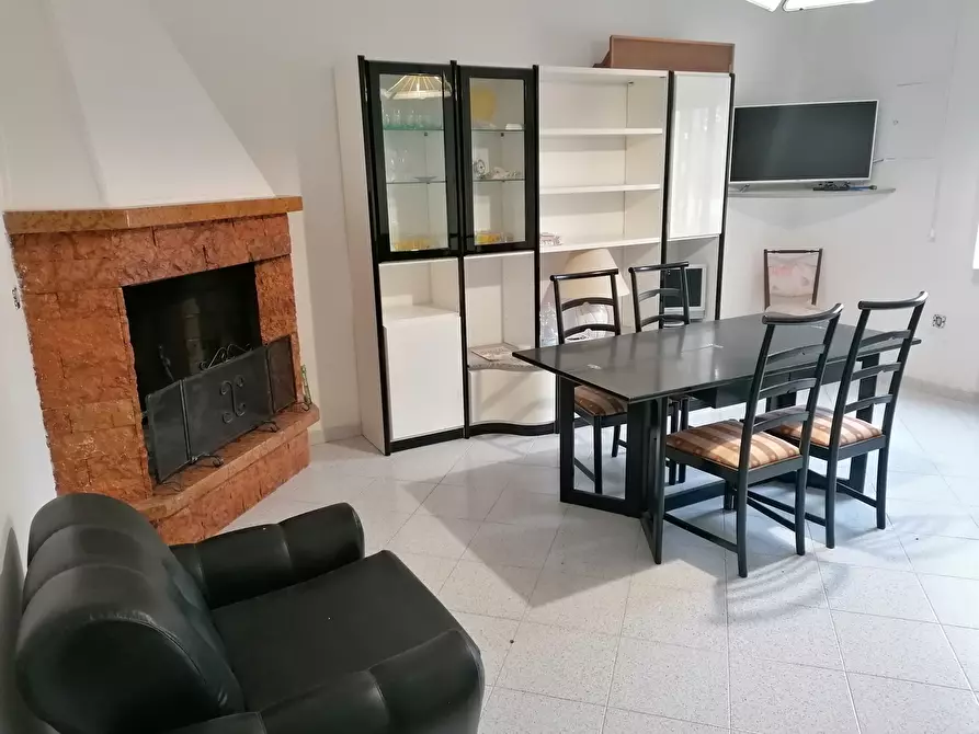 Immagine 7 di Terratetto in vendita  in Via Moscete 10 a Castel Frentano