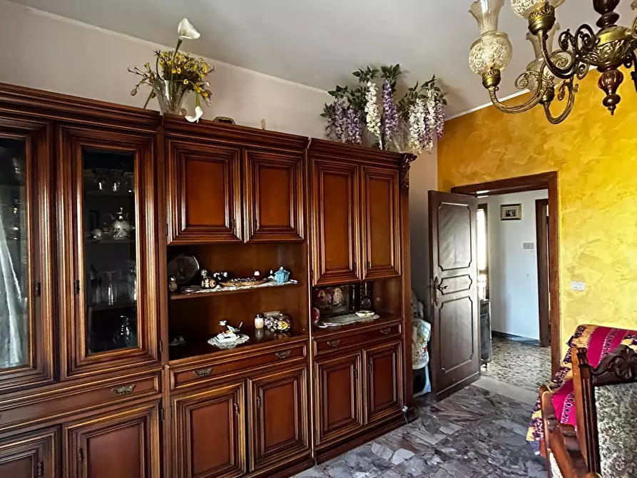 Immagine 11 di Pentalocale in vendita  in Via Nazionale per Lanciano a Santa Maria Imbaro