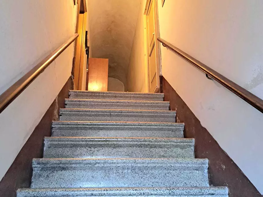 Immagine 5 di Terratetto in vendita  in Contrada da Cona 34 a San Vito Chietino