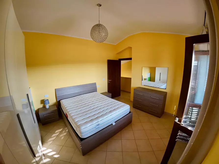 Immagine 33 di Villetta a schiera in vendita  in Via Provinciale della Rocca 44 a Santa Maria Imbaro