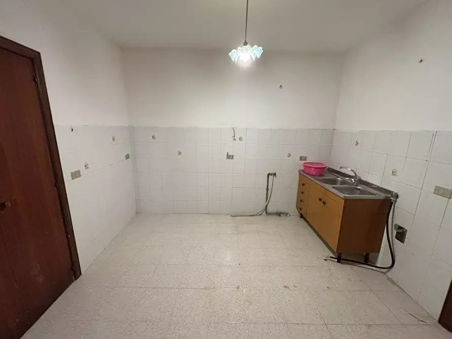 Immagine 4 di Terratetto in vendita  a Atessa