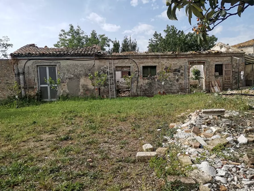 Immagine 39 di Rustico / casale in vendita  in Contrada Sant'Onofrio 121 a Lanciano