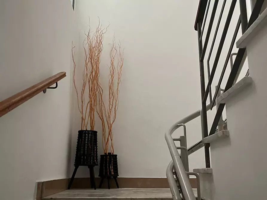 Immagine 5 di Casa indipendente in vendita  in VIA FINAMORE 23 a Lanciano