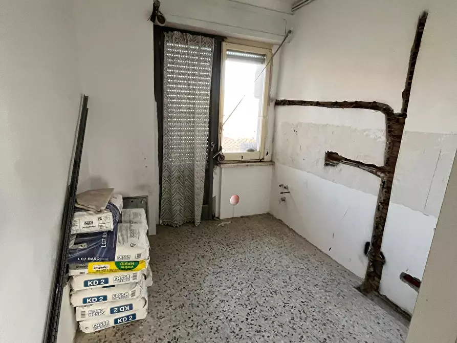 Immagine 9 di Appartamento in vendita  in Via Dino Ciriaci 1 a Lanciano