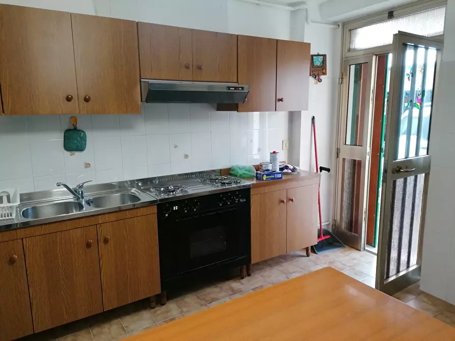 Immagine 13 di Terratetto in vendita  in Via Moscete 10 a Castel Frentano