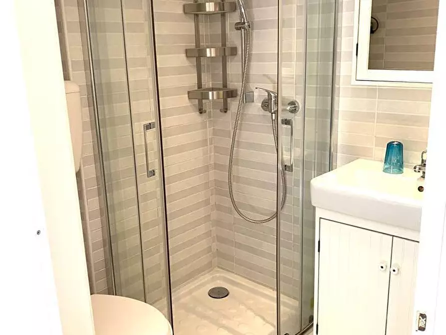 Immagine 7 di Appartamento in vendita  in Via Sangritana 13 a San Vito Chietino