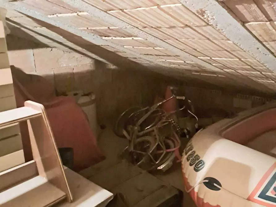 Immagine 32 di Pentalocale in vendita  in Via Martiri VI Ott. 73A a Lanciano