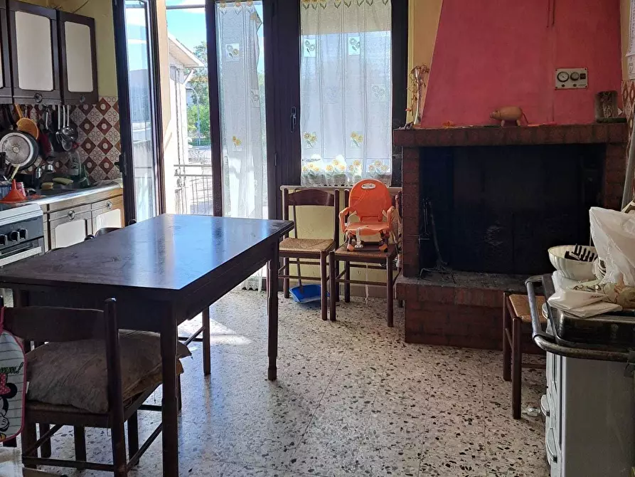Immagine 6 di Pentalocale in vendita  in Via Nazionale per Lanciano a Santa Maria Imbaro
