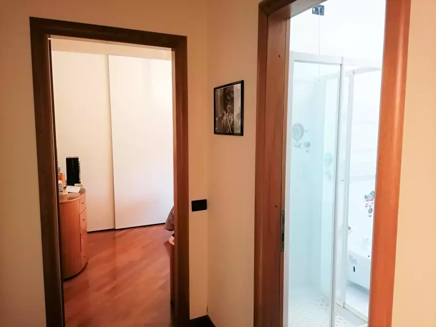 Immagine 8 di Trilocale in vendita  in Via Martiri VI Ott. 81 a Lanciano