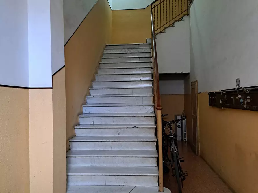 Immagine 14 di Mansarda in affitto  in VIA VENETO a Lanciano