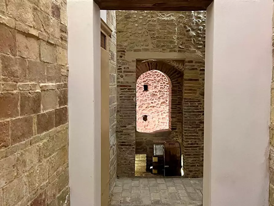 Immagine 14 di Trilocale in affitto  in Via Corsea a Lanciano