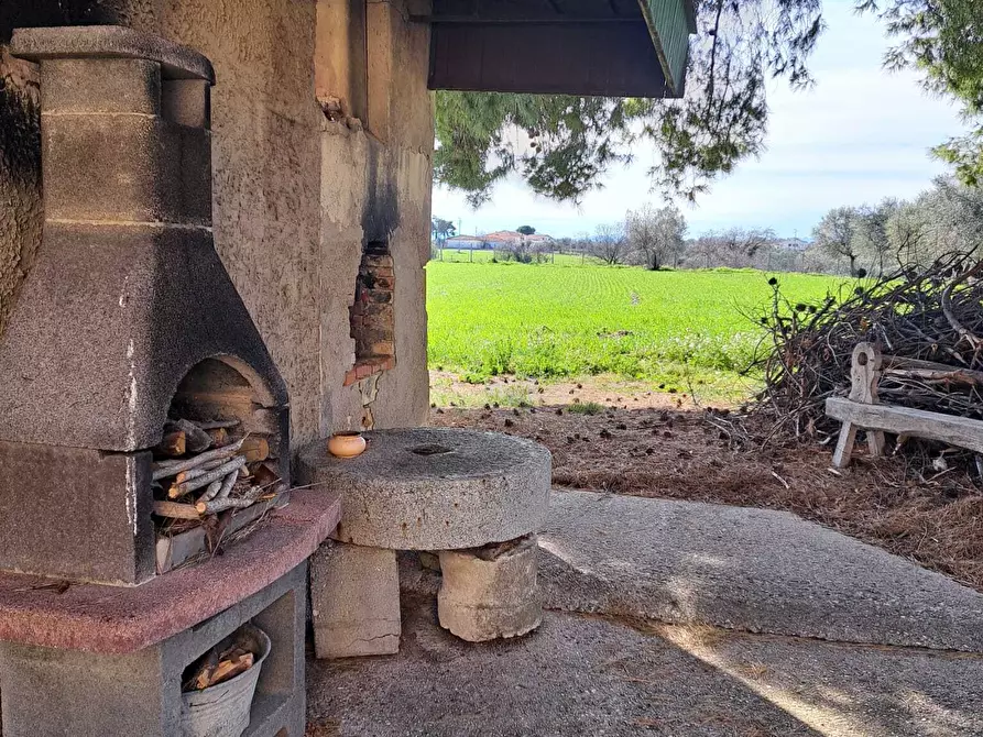 Immagine 59 di Rustico / casale in vendita  in C.DA SAN GIACOMO 39 a Rocca San Giovanni
