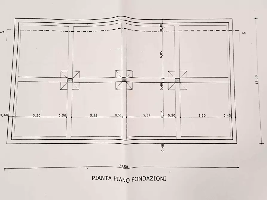 Immagine 5 di Capannone industriale in affitto  in via san rocco 64 a San Vito Chietino