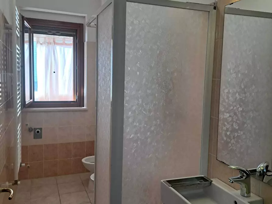 Immagine 13 di Trilocale in vendita  in Via Moscardelli 19 a Castel Frentano