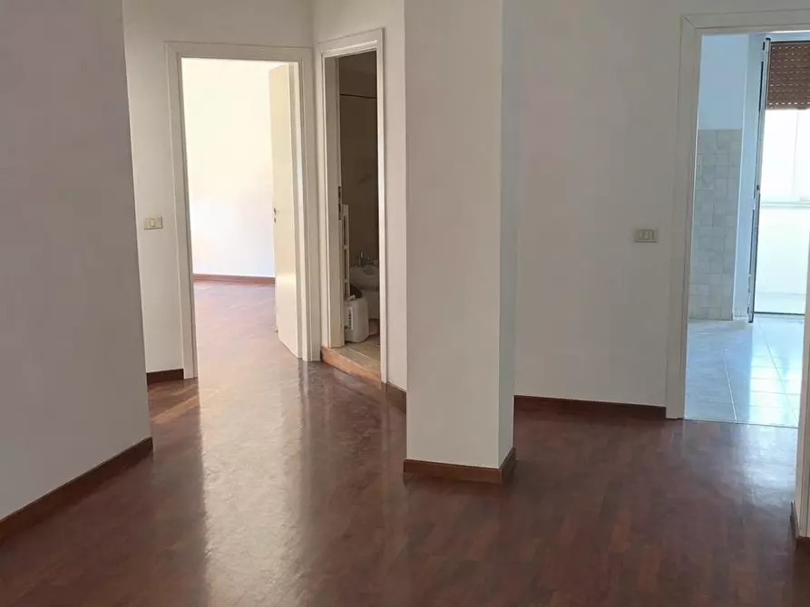 Immagine 4 di Quadrilocale in vendita  a Lanciano