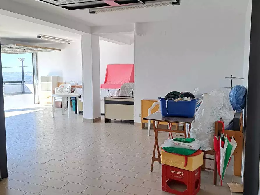 Immagine 19 di Quadrilocale in vendita  in Via Moscete 31 a Castel Frentano