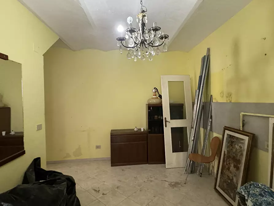 Immagine 13 di Casa semindipendente in vendita  a Atessa