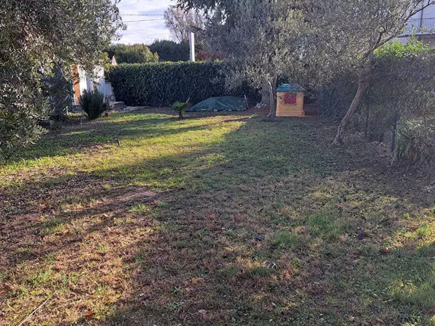 Immagine 46 di Attico in vendita  in Contrada Santa Croce 164 a Lanciano