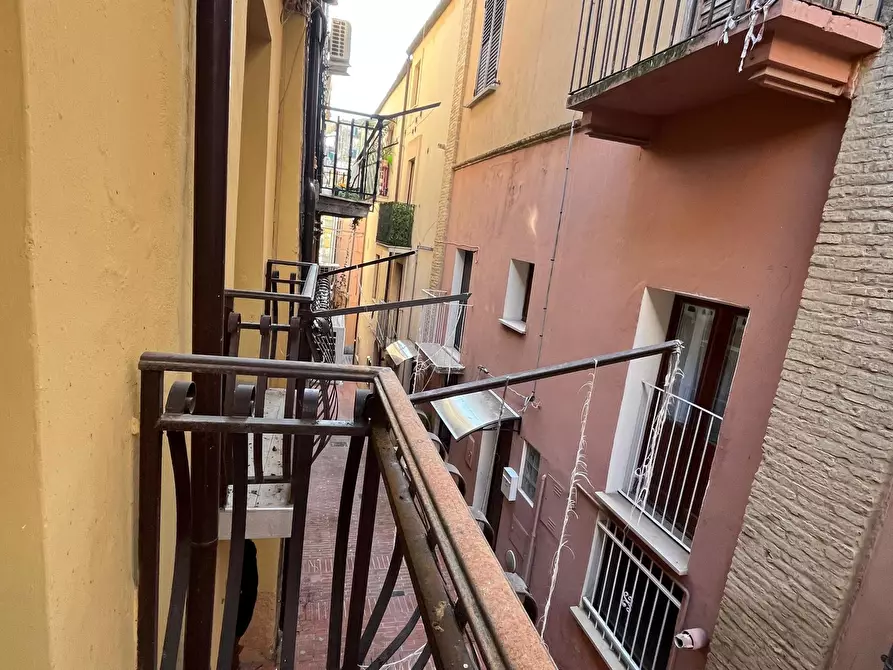 Immagine 12 di Terratetto in vendita  in via Umberto 1 VICO 10 2 a Lanciano
