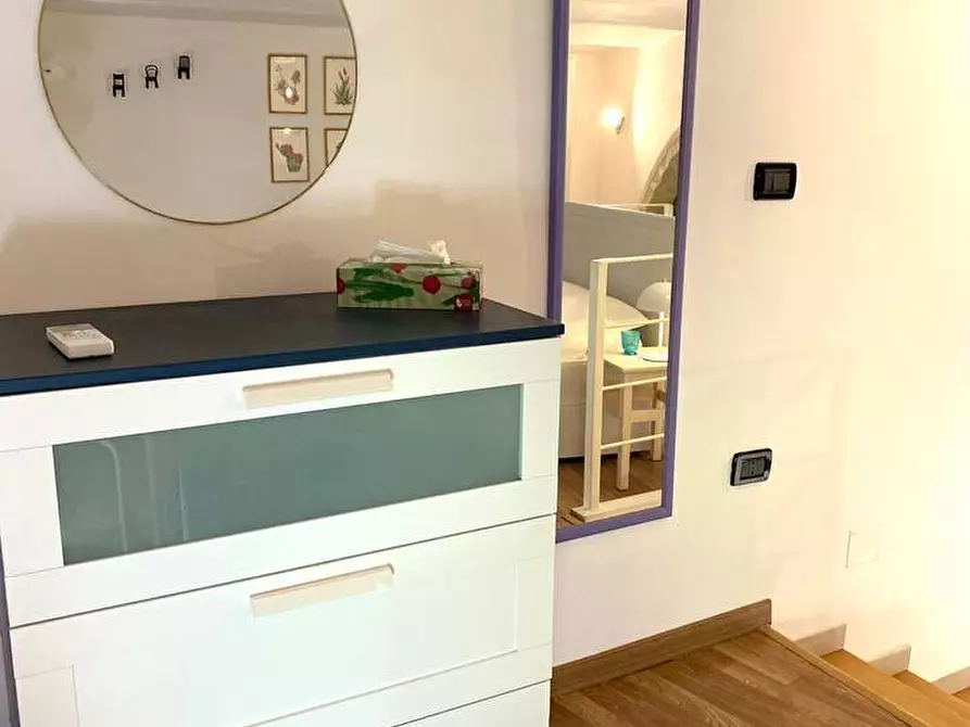 Immagine 11 di Appartamento in vendita  in Via Sangritana 13 a San Vito Chietino