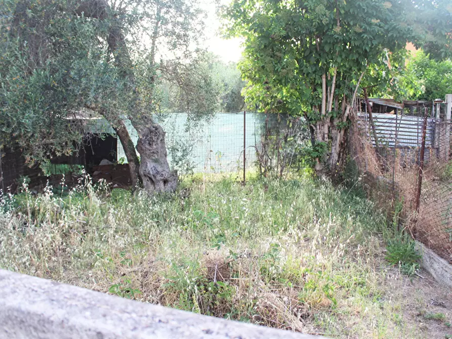 Immagine 13 di Porzione di casa in vendita  in contrada Villa Martelli 77 a Lanciano
