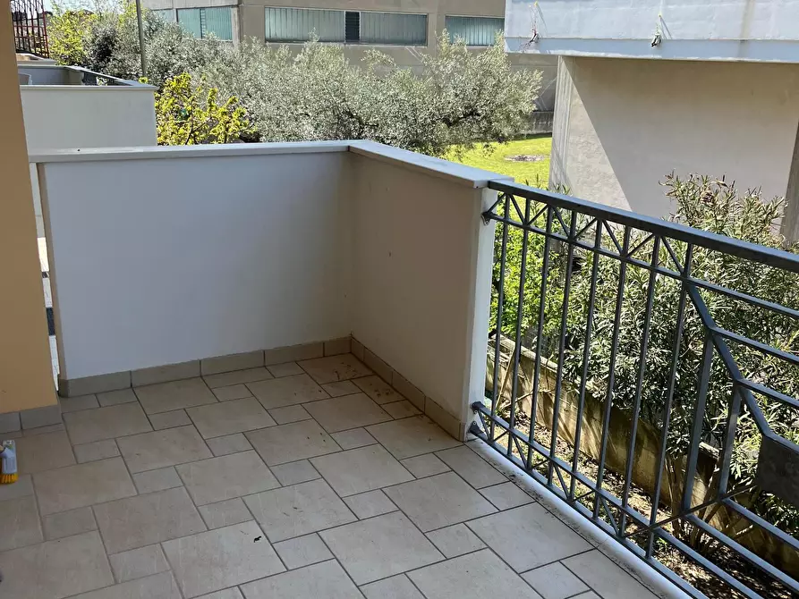 Immagine 9 di Appartamento in affitto  in Via Provinciale della Rocca 22 a Santa Maria Imbaro