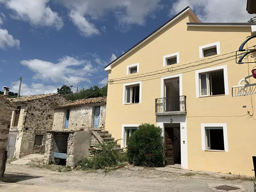 Immagine 23 di Casa indipendente in vendita  a Altino