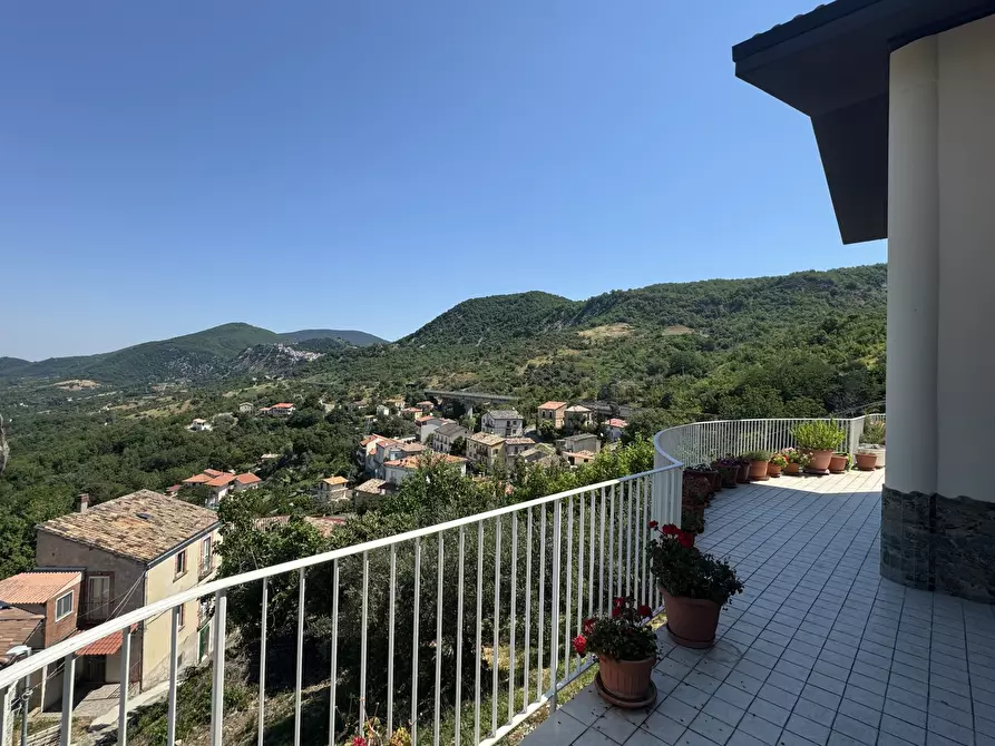 Immagine 45 di Villa in vendita  in Pietraferrazzana (CH) a Pietraferrazzana