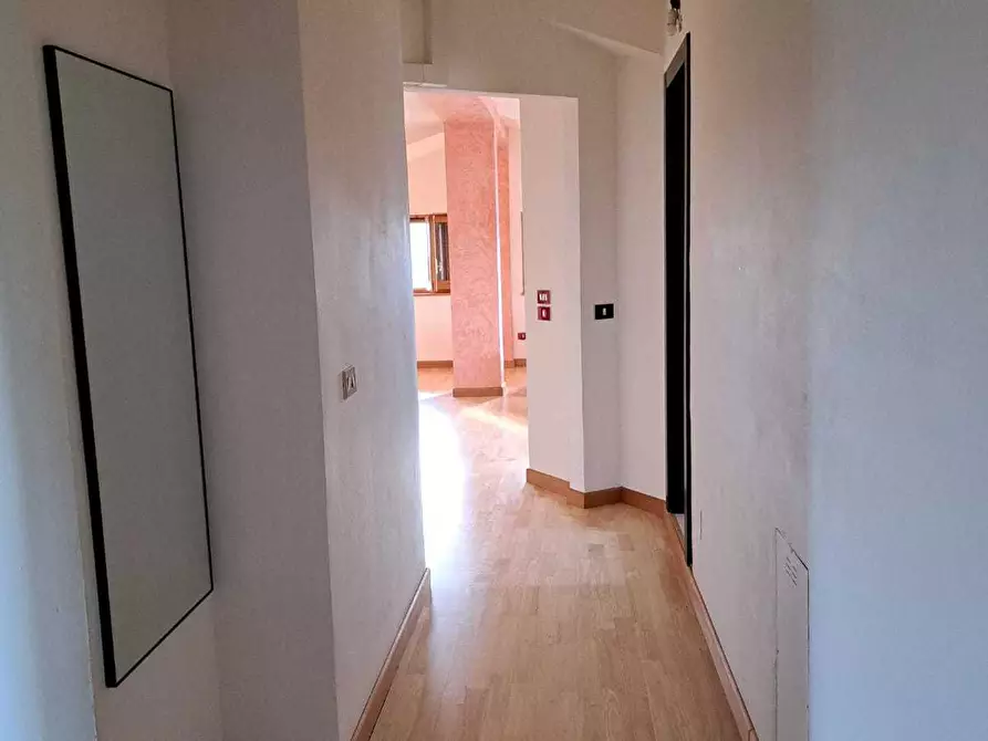 Immagine 34 di Attico in vendita  in Contrada Santa Croce 164 a Lanciano