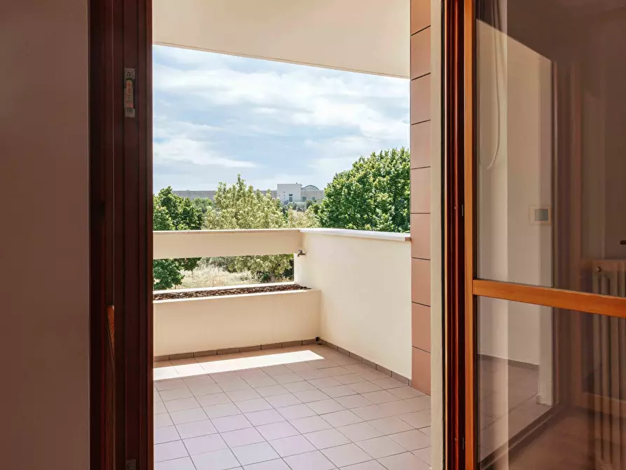 Immagine 17 di Villetta a schiera in vendita  in Via Ercole Tinari 49 a Lanciano