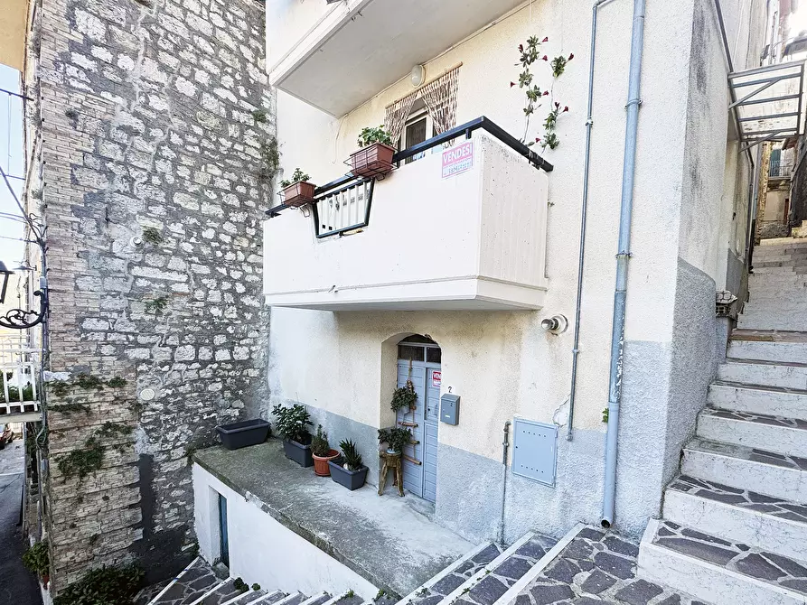 Immagine 54 di Terratetto in vendita  a San Buono