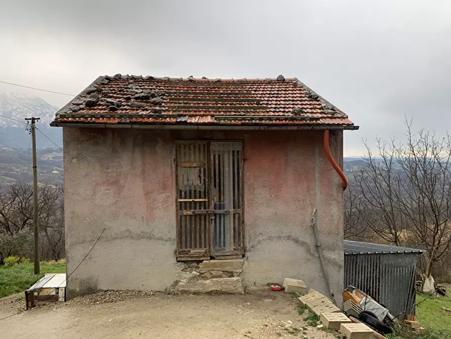 Immagine 56 di Casa semindipendente in vendita  a Gessopalena