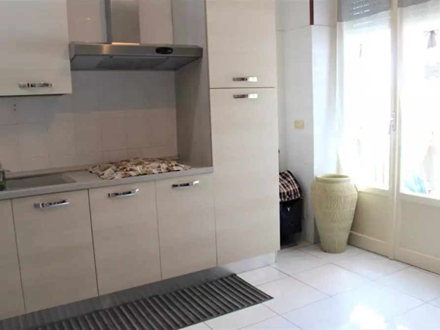 Immagine 5 di Pentalocale in vendita  in Via Ferro di Cavallo 91 a Lanciano