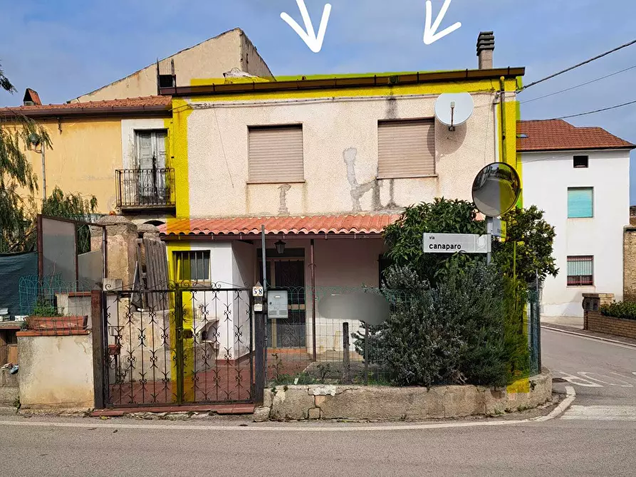 Immagine 38 di Terratetto in vendita  in Via Canaparo 58 a Fossacesia