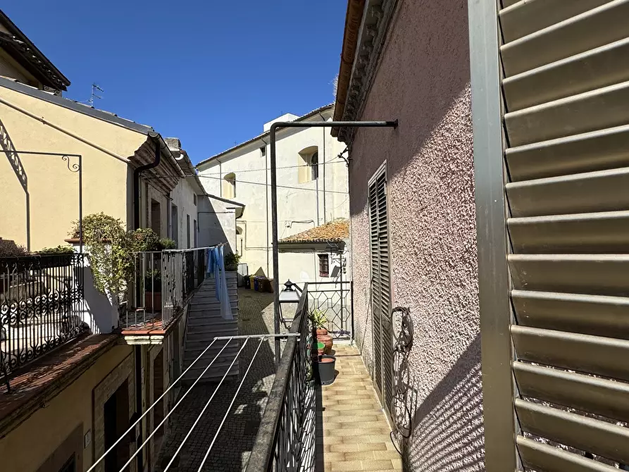 Immagine 11 di Appartamento in vendita  in Treglio (CH) a Treglio