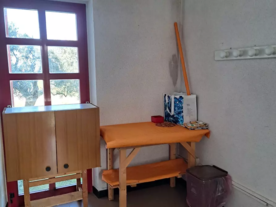 Immagine 10 di Attività artigianale in affitto  in SS538 a Orsogna