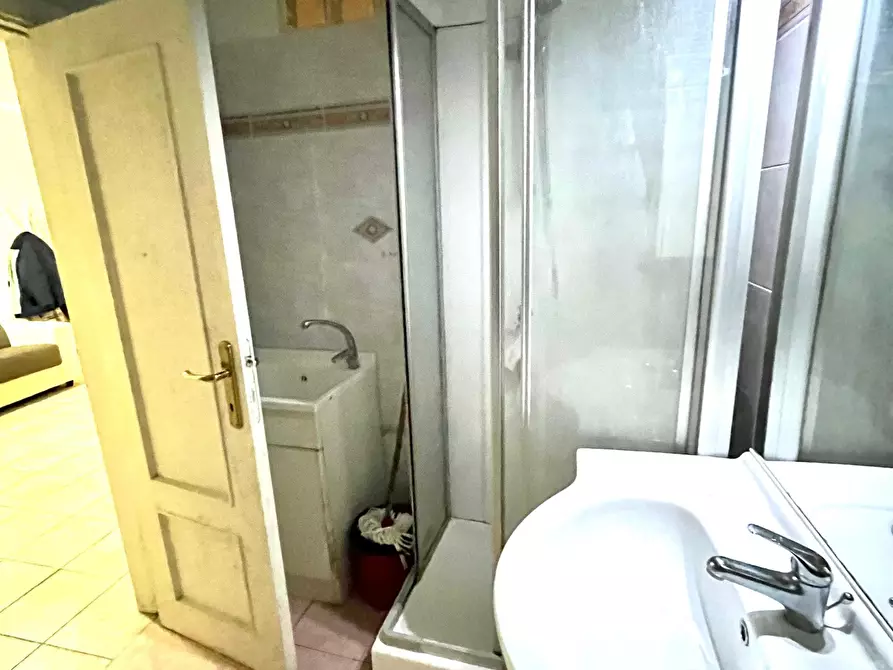 Immagine 6 di Terratetto in vendita  in via Umberto 1 VICO 10 2 a Lanciano