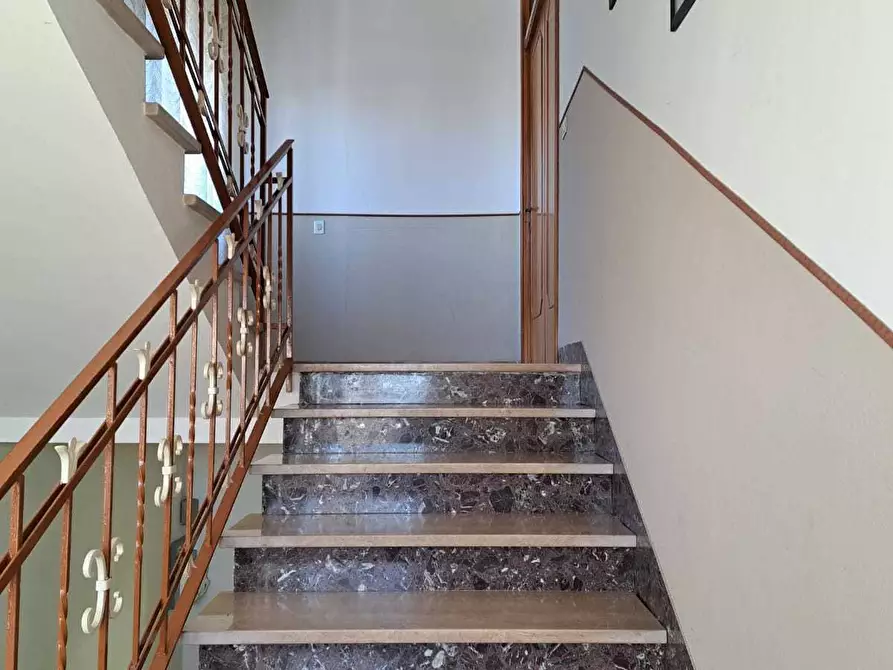 Immagine 46 di Casa bifamiliare in vendita  in Via Calvario 17 a San Vito Chietino